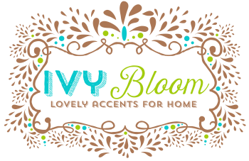 Ivy Bloom Two